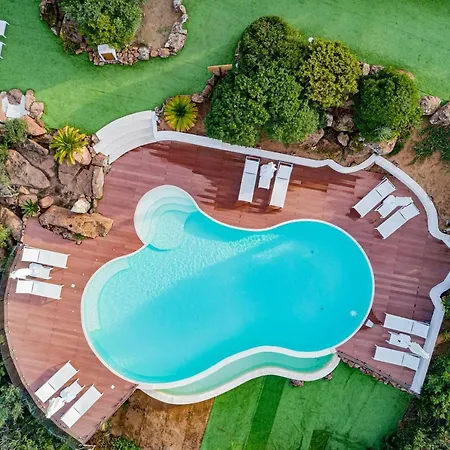 Il Borgo Bagabaga - Exclusive Country Retreat 4* 카스텔사르도