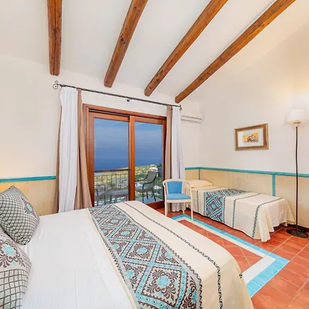 호텔 Il Borgo Bagabaga - Exclusive Country Retreat 4*