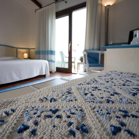 Hotel Il Borgo Bagabaga - Exclusive Country Retreat