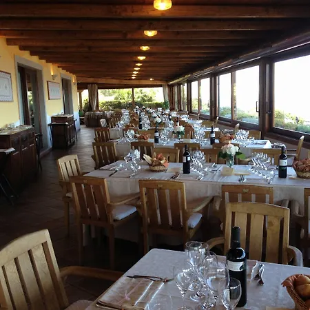 Il Borgo Bagabaga - Exclusive Country Retreat Hotel Castelsardo