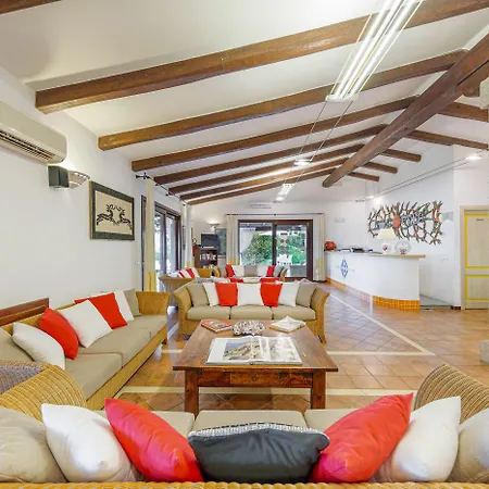 Il Borgo Bagabaga - Exclusive Country Retreat Hotel Castelsardo