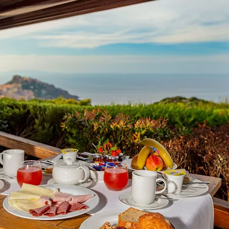 Hotell Il Borgo Bagabaga - Exclusive Country Retreat 4*