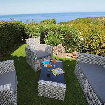 Hotell Il Borgo Bagabaga - Exclusive Country Retreat Castelsardo