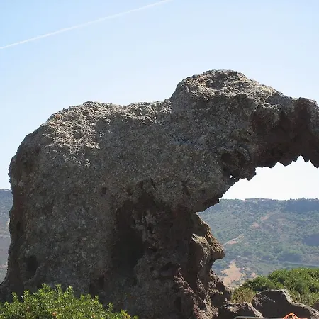 Il Borgo Bagabaga - Exclusive Country Retreat 호텔 카스텔사르도