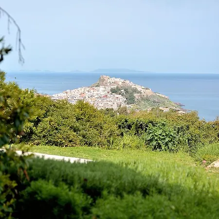 Hotell Il Borgo Bagabaga - Exclusive Country Retreat