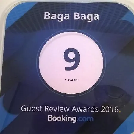 Il Borgo Bagabaga - Exclusive Country Retreat 카스텔사르도