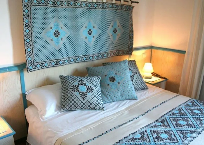 Il Borgo Bagabaga - Exclusive Country Retreat Castelsardo