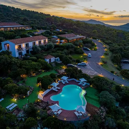 Il Borgo Bagabaga - Exclusive Country Retreat Hotel 4*
