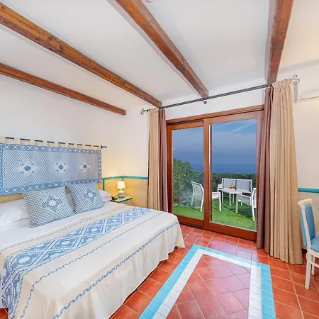 Il Borgo Bagabaga - Exclusive Country Retreat Hotel