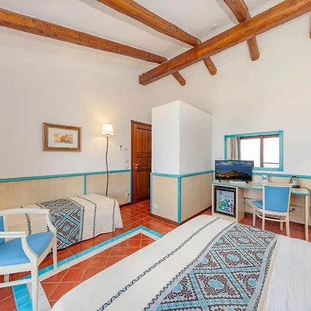 Il Borgo Bagabaga - Exclusive Country Retreat 4* Castelsardo