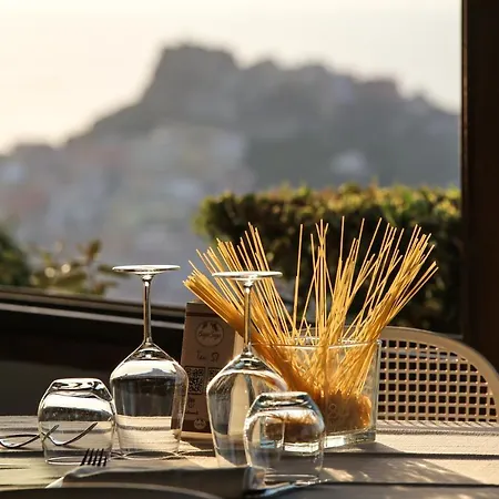 Hotel Il Borgo Bagabaga - Exclusive Country Retreat Castelsardo