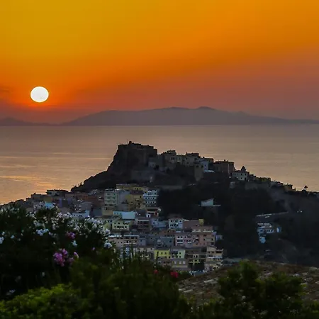 Hotel Il Borgo Bagabaga - Exclusive Country Retreat