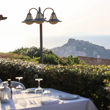 Il Borgo Bagabaga - Exclusive Country Retreat