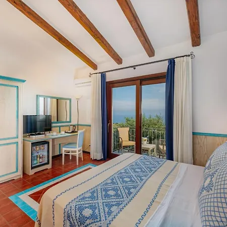 Hotel Il Borgo Bagabaga - Exclusive Country Retreat Castelsardo