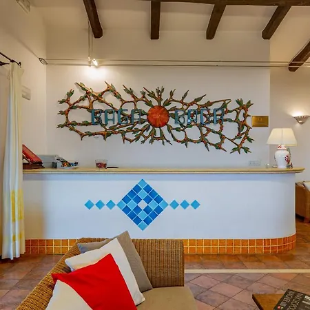 Il Borgo Bagabaga - Exclusive Country Retreat