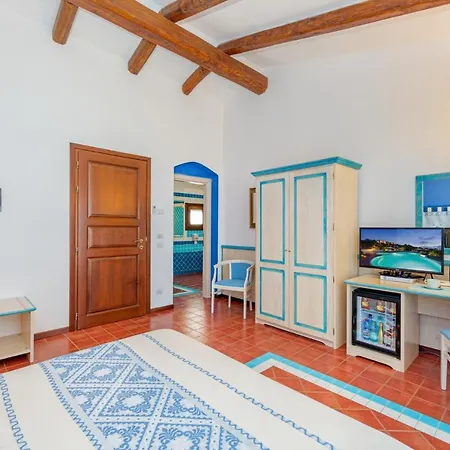 Hotel Il Borgo Bagabaga - Exclusive Country Retreat 4*
