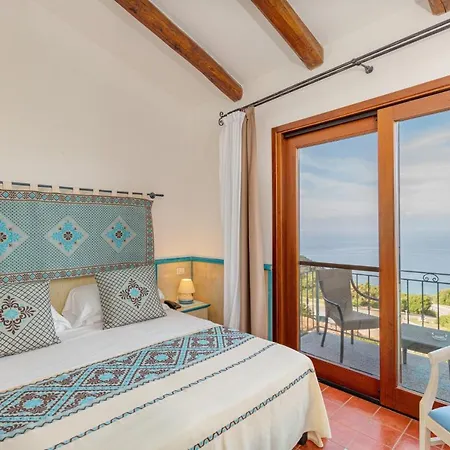 호텔 Il Borgo Bagabaga - Exclusive Country Retreat 4*