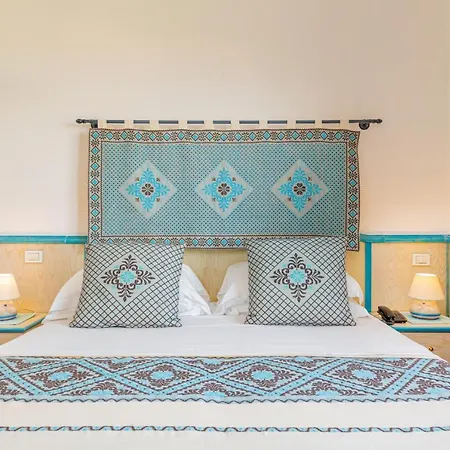 Il Borgo Bagabaga - Exclusive Country Retreat 호텔 카스텔사르도