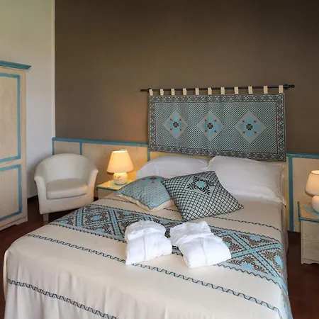 Hotel Il Borgo Bagabaga - Exclusive Country Retreat Castelsardo