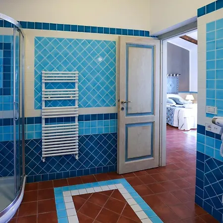 Hotel Il Borgo Bagabaga - Exclusive Country Retreat
