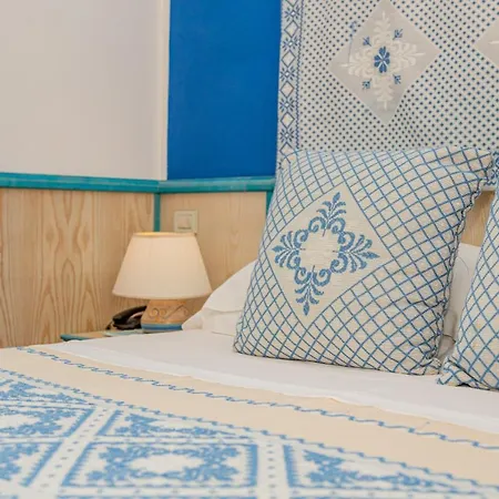 호텔 Il Borgo Bagabaga - Exclusive Country Retreat