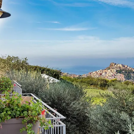 호텔 Il Borgo Bagabaga - Exclusive Country Retreat 4*