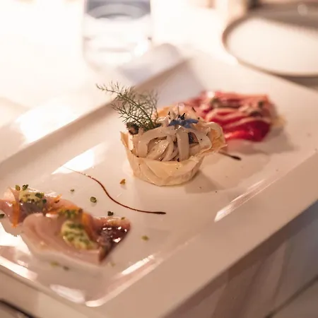 Il Borgo Bagabaga - Exclusive Country Retreat Otel