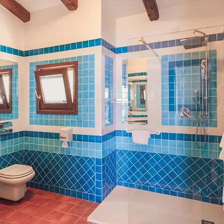 Il Borgo Bagabaga - Exclusive Country Retreat