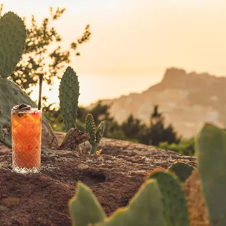 Hotel Il Borgo Bagabaga - Exclusive Country Retreat Castelsardo