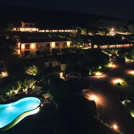 Hotel Il Borgo Bagabaga - Exclusive Country Retreat