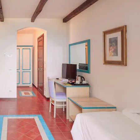 Il Borgo Bagabaga - Exclusive Country Retreat 카스텔사르도