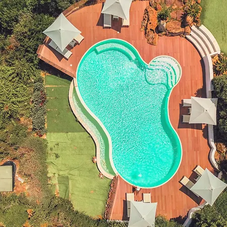 Il Borgo Bagabaga - Exclusive Country Retreat Hotel 4*