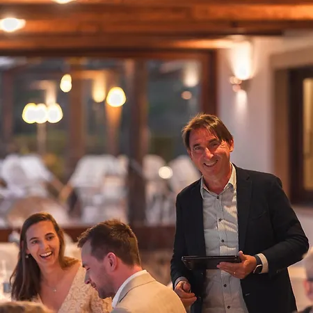Il Borgo Bagabaga - Exclusive Country Retreat Hotel 4*