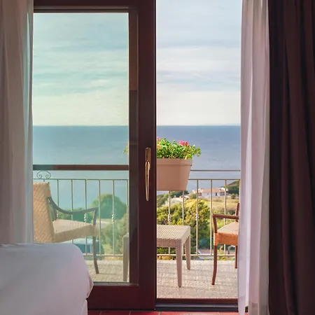 Il Borgo Bagabaga - Exclusive Country Retreat 4* 카스텔사르도