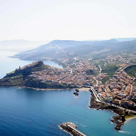Il Borgo Bagabaga - Exclusive Country Retreat Castelsardo