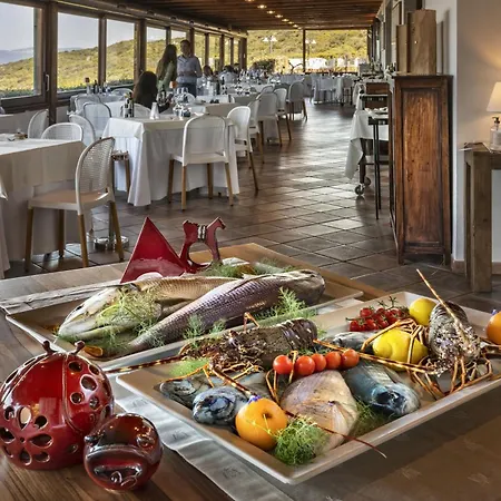 Hotel Il Borgo Bagabaga - Exclusive Country Retreat Castelsardo
