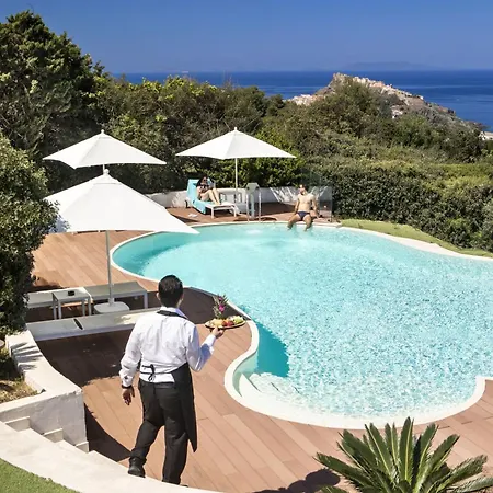 Hotel Il Borgo Bagabaga - Exclusive Country Retreat Castelsardo