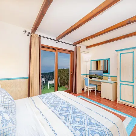 Il Borgo Bagabaga - Exclusive Country Retreat Hotel Castelsardo