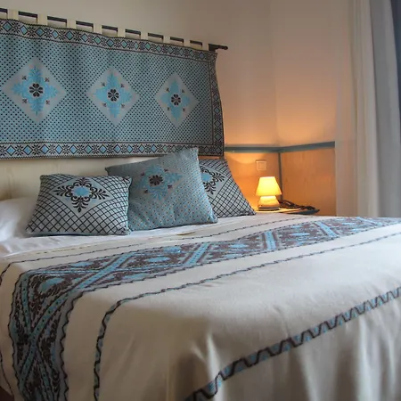 호텔 Il Borgo Bagabaga - Exclusive Country Retreat