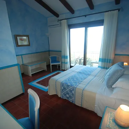 Il Borgo Bagabaga - Exclusive Country Retreat 호텔 카스텔사르도