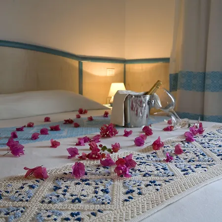 Il Borgo Bagabaga - Exclusive Country Retreat 4* 카스텔사르도