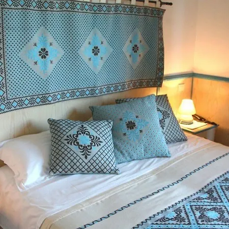 Il Borgo Bagabaga - Exclusive Country Retreat Castelsardo