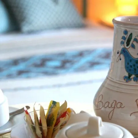 Il Borgo Bagabaga - Exclusive Country Retreat 호텔 4*