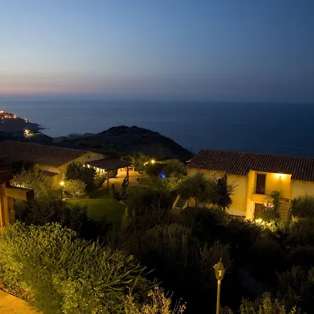 Il Borgo Bagabaga - Exclusive Country Retreat 호텔 카스텔사르도