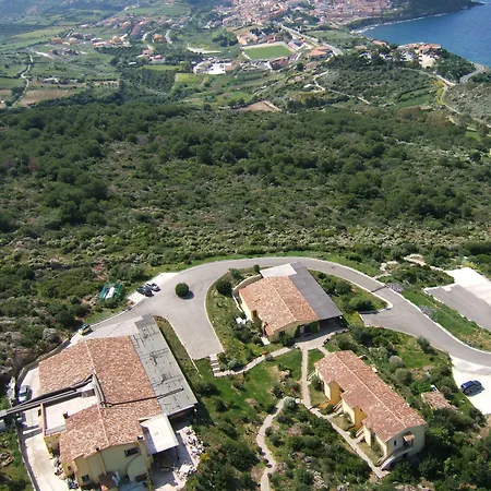 호텔 Il Borgo Bagabaga - Exclusive Country Retreat 4*