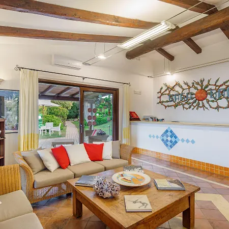 Il Borgo Bagabaga - Exclusive Country Retreat 4* 카스텔사르도