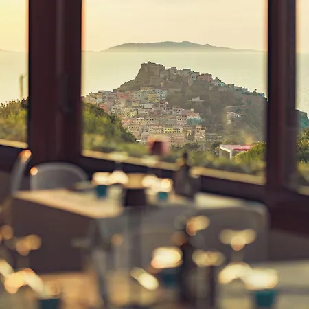 호텔 Il Borgo Bagabaga - Exclusive Country Retreat