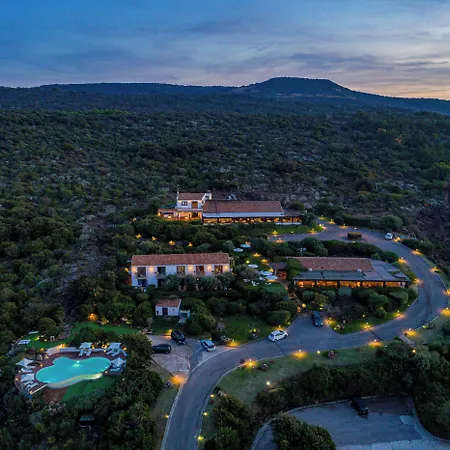 Il Borgo Bagabaga - Exclusive Country Retreat 4* 카스텔사르도