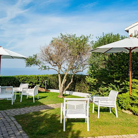 호텔 Il Borgo Bagabaga - Exclusive Country Retreat 4*