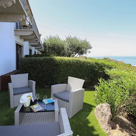 Il Borgo Bagabaga - Exclusive Country Retreat 호텔 카스텔사르도